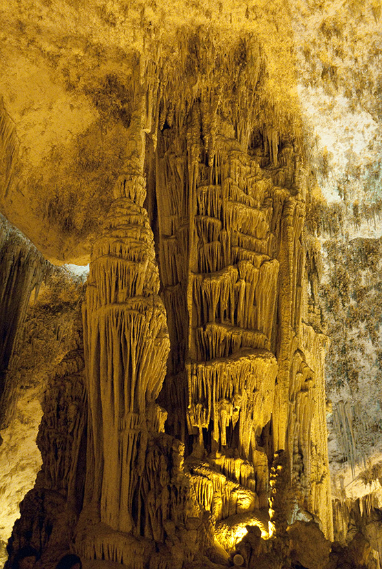 Grotte di Nettuno