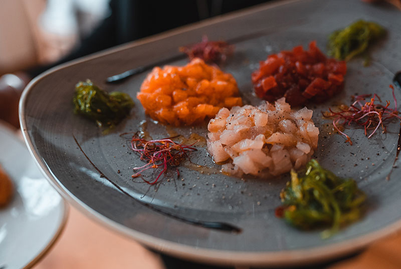 Ristorante Nautilus Alghero