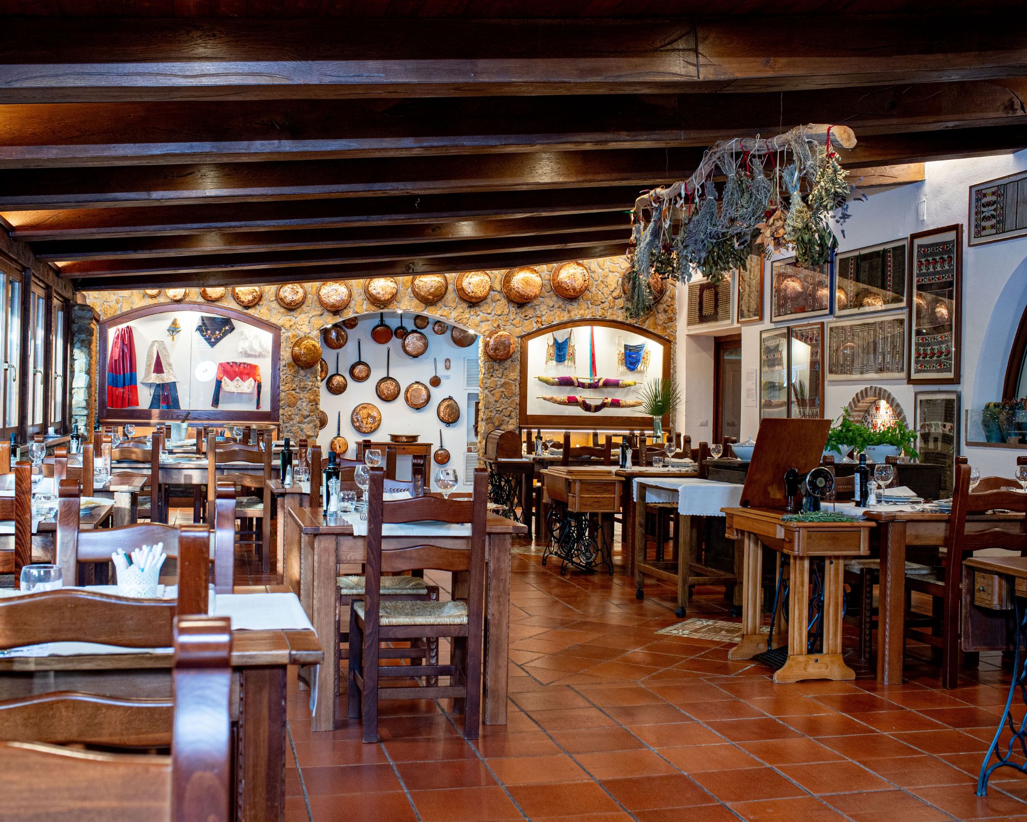 Agriturismo Sa Mandra