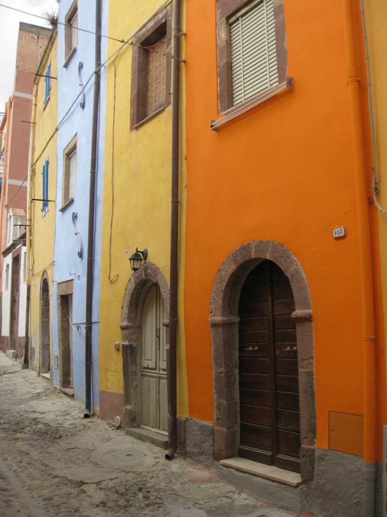 Bosa