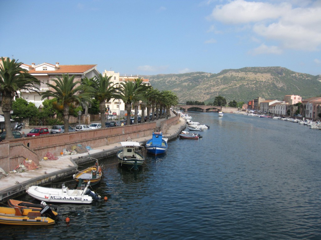 Fiume Temo