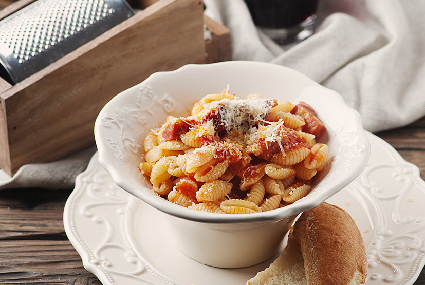 Malloreddus, pasta tipica della Sardegna