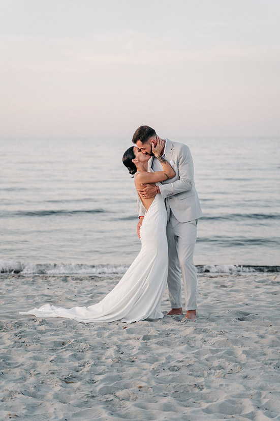 Wedding destination in Italy, Sardinia
