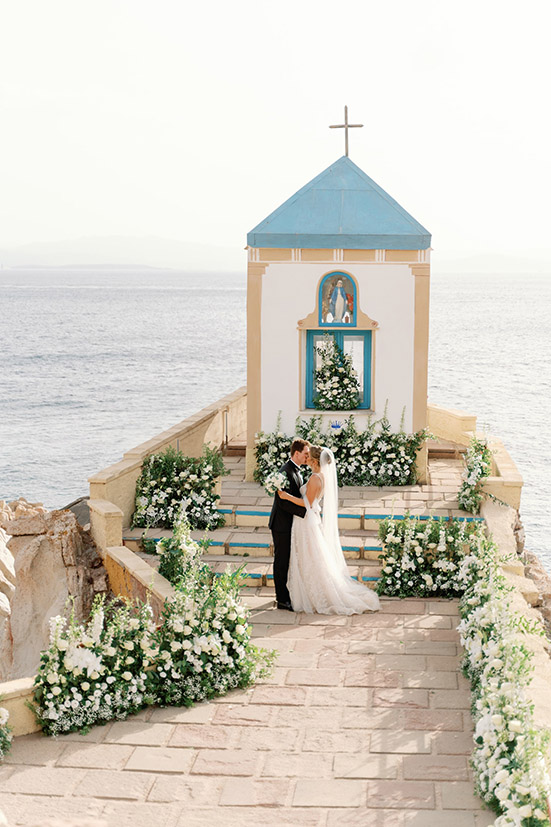 Wedding destination in Italy, Sardinia