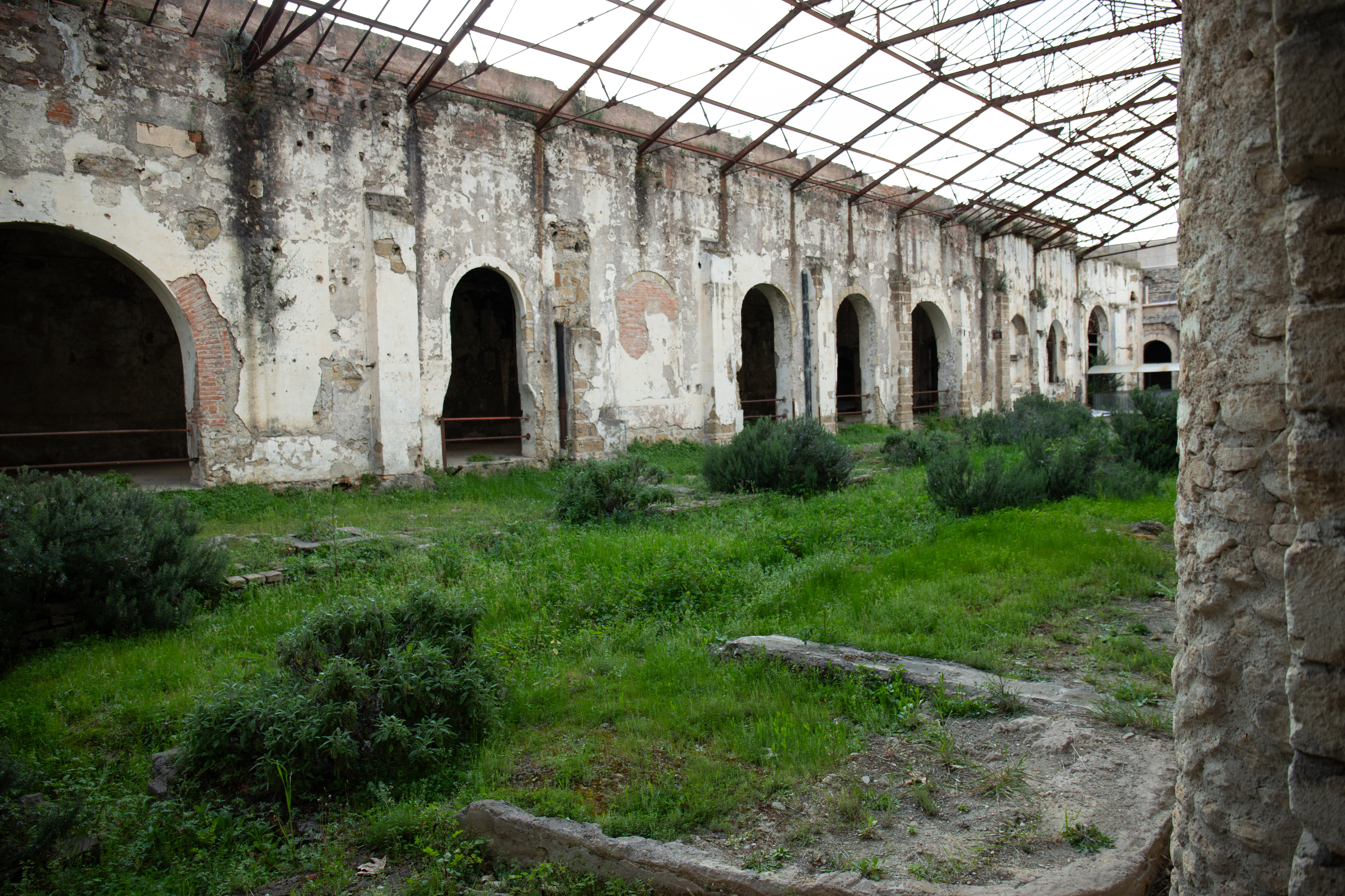 Santuario di Ercole Vincitore
