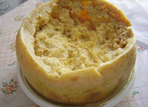 Casu Marzu