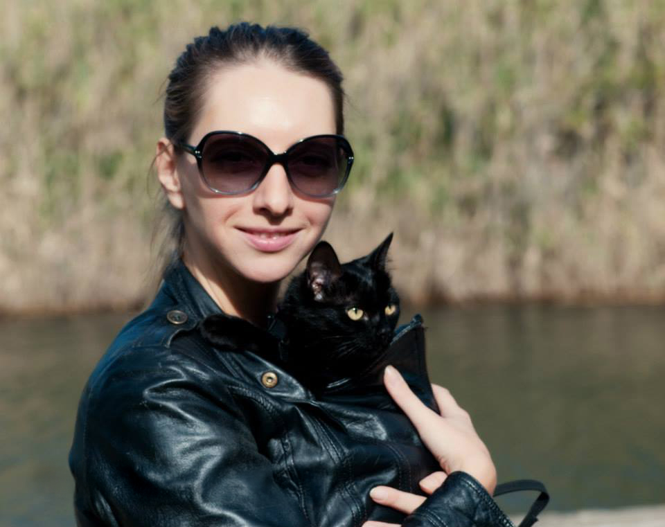Leopolda and Oxana Image