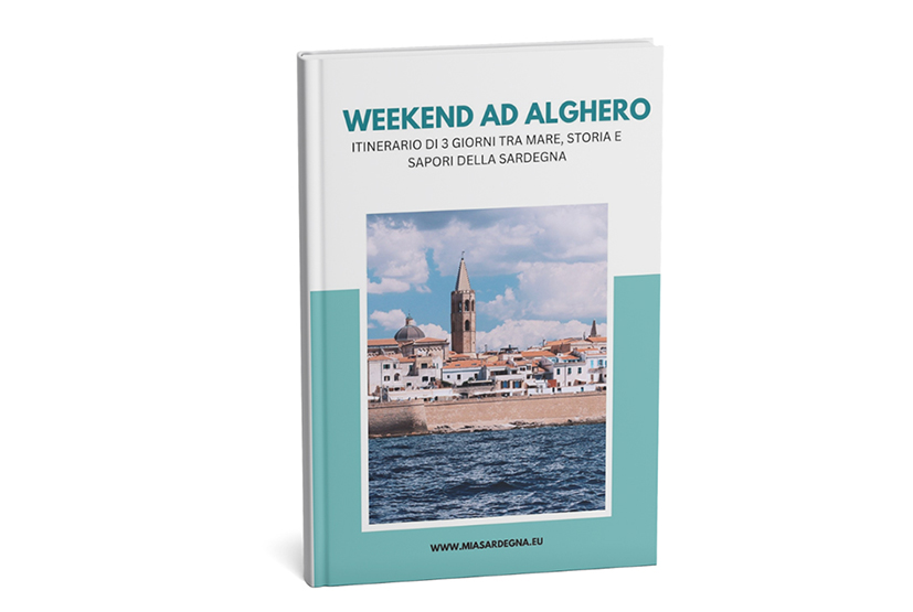 Weekend ad Alghero