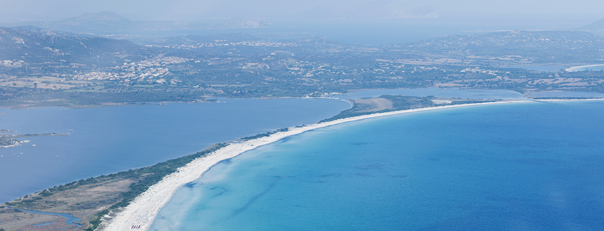 San Teodoro, Sardegna Image